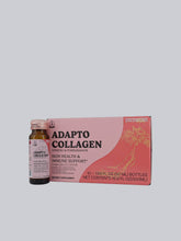 Adapto Colágeno Shot Saúde da Pele e Suporte Imunológico